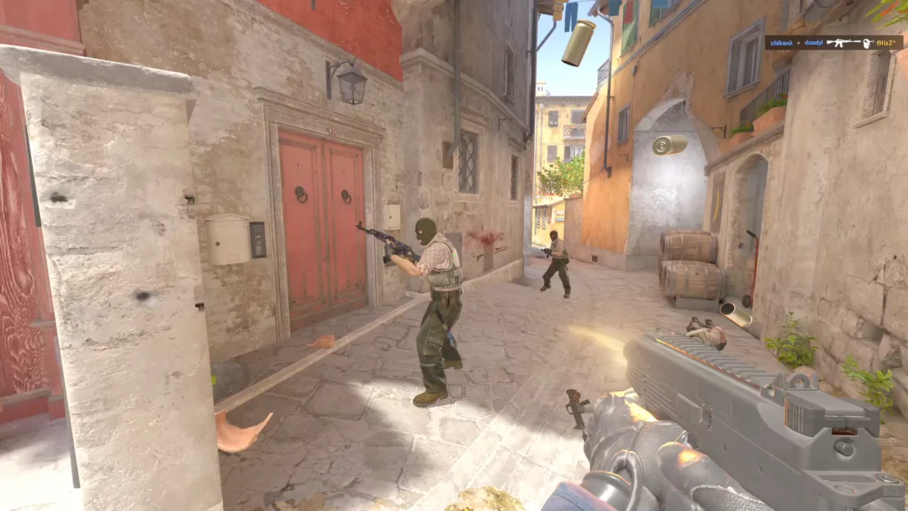 highlight